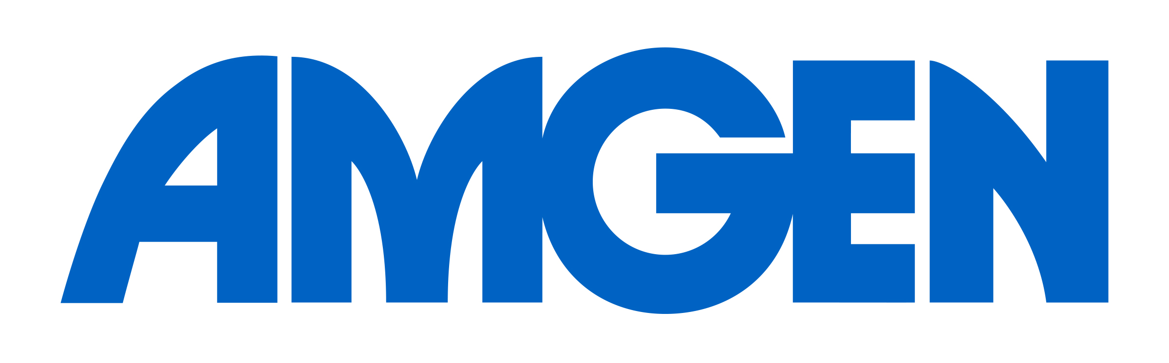 Amgen International