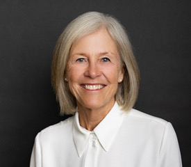 Headshot of Barbara Hill